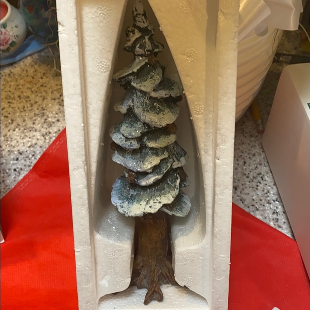 Heritage village collection Dept 56